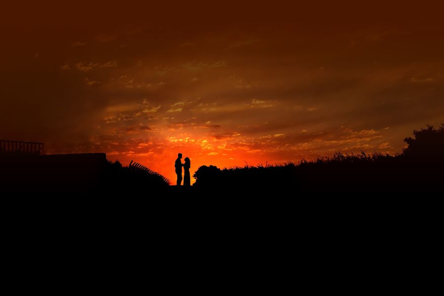 Wedding photographer Ney Nogueira (neynogueira). Photo of 25 August 2018