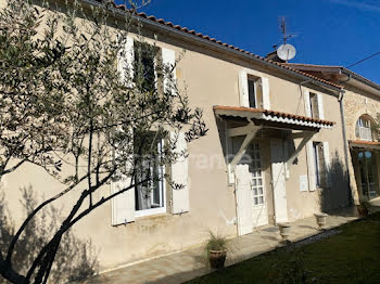 maison à Mourens (33)