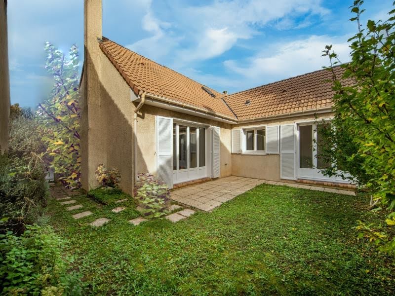 Vente maison 5 pièces 127 m² à Cergy (95000), 374 000 €