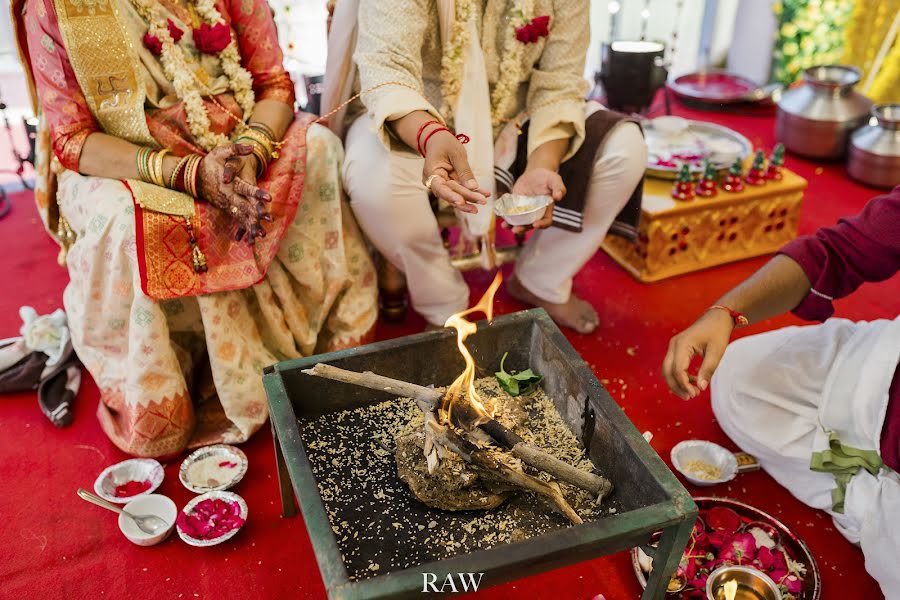 Fotógrafo de bodas Devang Patel (devpatel). Foto del 2 de octubre 2023