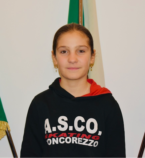 Margherita Renzi