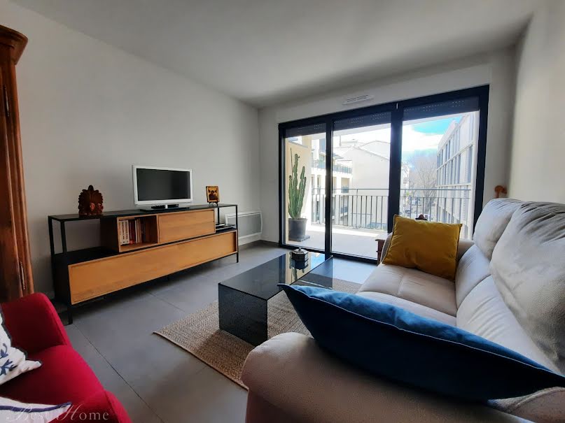 Vente appartement 3 pièces 65 m² à Nimes (30000), 323 000 €