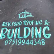 Bellford Roofing Logo