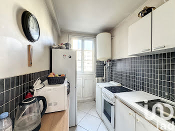 appartement à Paris 20ème (75)