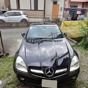 SLK R171