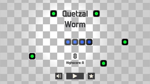 Quetzal Worm