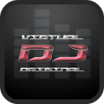 Cover Image of Baixar VirtualDJ Original 1.2.5 APK