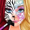 Face Paint Costume Party Salon 2.4 APK تنزيل