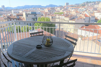 appartement à Marseille 6ème (13)