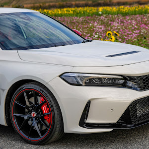 シビックタイプR FL5