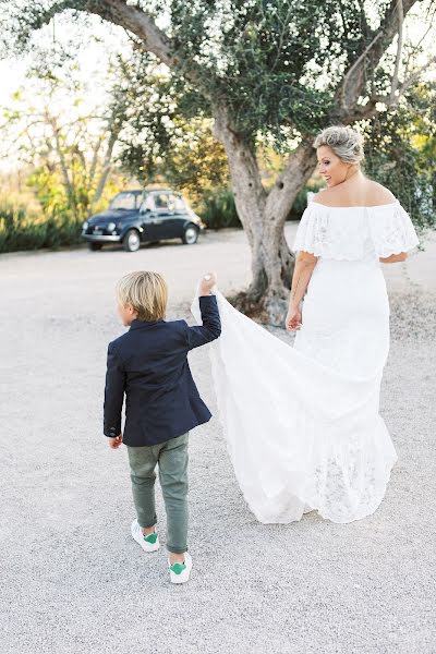 Fotógrafo de bodas Daniel Valentina (danielvalentina). Foto del 9 de octubre 2018