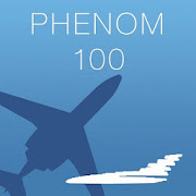 Phenom 100 Type Rating Pilot Training App