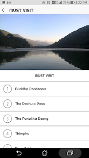 Bhutan Hotel Booking(圖6)-速報App