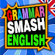 Grammar Smash English - Basic ESL Course & Lessons