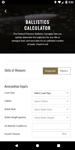 Federal Ammunition