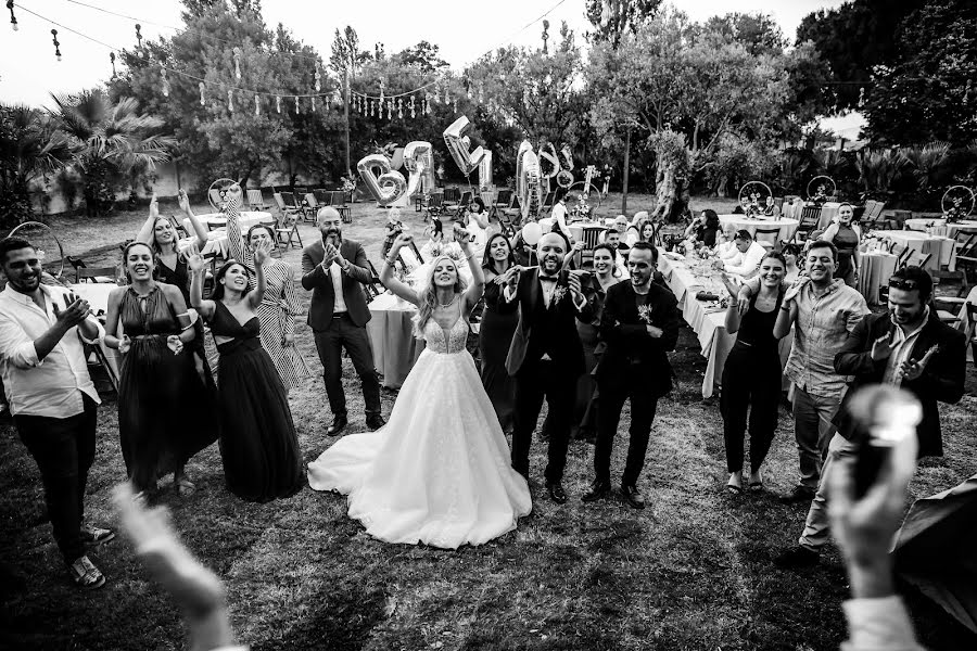 Wedding photographer Aykut Taştepe (yuccawedding). Photo of 6 June 2021