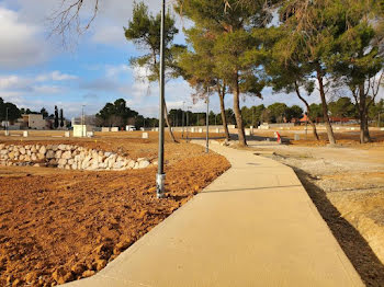 terrain à batir à Beziers (34)