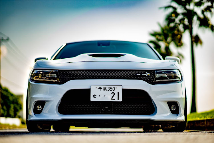 チャージャーのジュンさんが投稿したカスタム事例の投稿画像2枚目