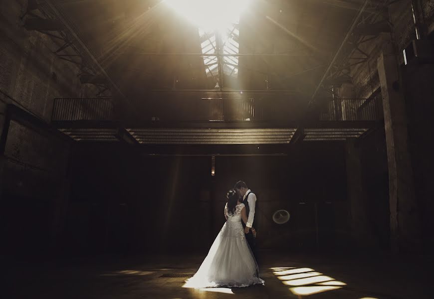 Photographe de mariage Manola Van Leeuwe (manolavanleeuwe). Photo du 18 septembre 2018