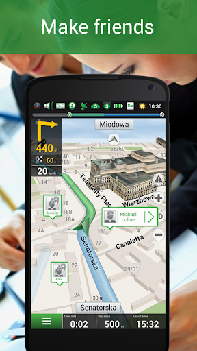 Navitel Navigator GPS & Maps