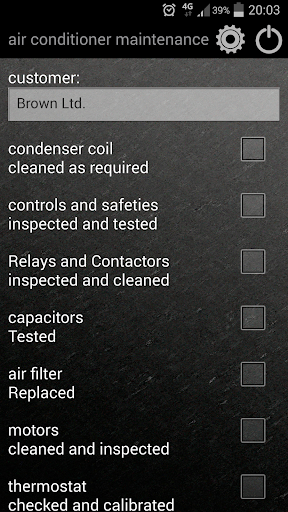 免費下載生產應用APP|Air Conditioner Maintenance app開箱文|APP開箱王
