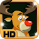 Santa Ride! HD icon