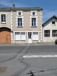 maison à Loudun (86)