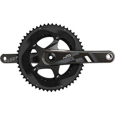 SRAM Force 22 Exogram BB30 50-34 Road Compact Crankset