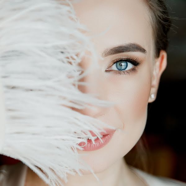 Wedding photographer Ulyana Fedorchenko (fedorchenkou). Photo of 13 February 2022