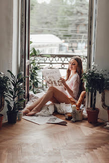 Wedding photographer Mariya Yakusheva (yakusheva). Photo of 6 June 2023