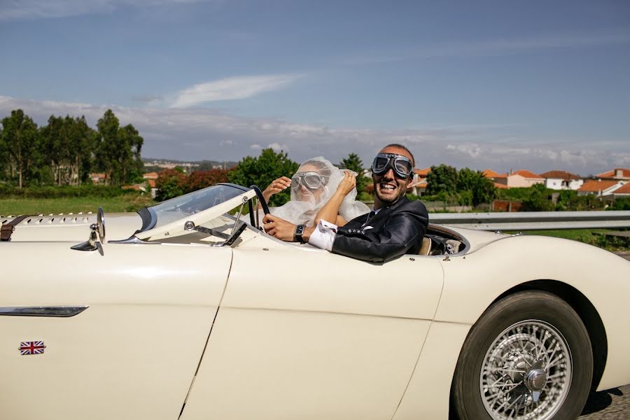 Wedding photographer João Almeida (dmwntm). Photo of 28 January 2019