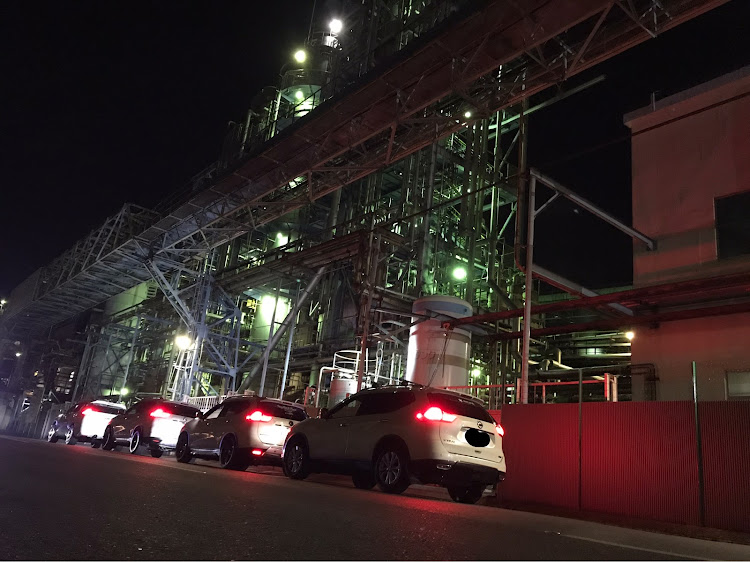 エクストレイルのエクストレイル・エクストレイル男子・ぷちオフ会・車好きと繋がりたいに関するカスタム事例の投稿画像1枚目