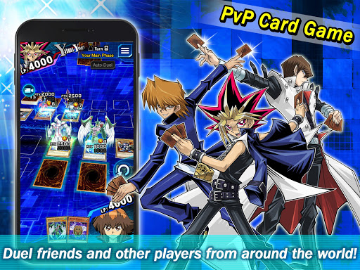 Yu-Gi-Oh! Duel Links screenshots 15