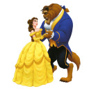 Beauty and the Beast HD Wallpapers