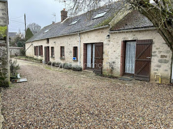 maison à Villemaréchal (77)