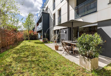 Apartment with terrace 2