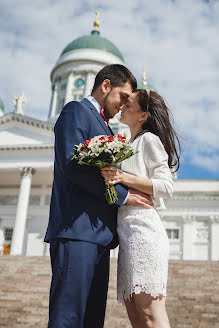 Bröllopsfotograf Maaryana Bartosh (marjana). Foto av 7 juli 2023