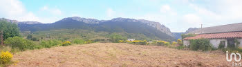 terrain à Saint-Paul-de-Fenouillet (66)