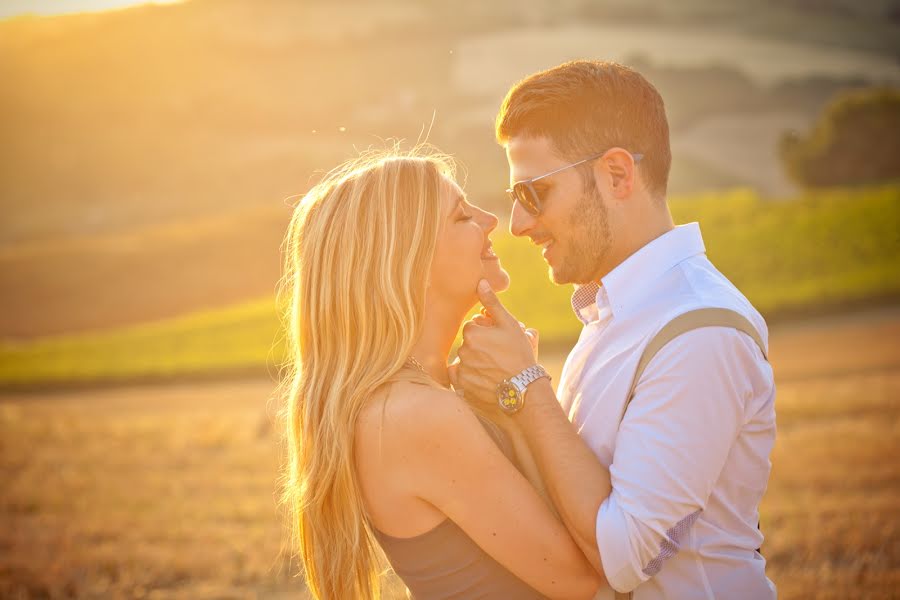 Fotografo di matrimoni Corrado Fulvi (fulvi). Foto del 13 maggio 2018