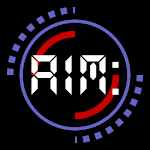 Cover Image of Скачать AIM: - Reaction time and accuracy trainer 1.4.0 APK