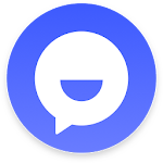 Cover Image of Baixar TamTam: Messenger, chat, chamadas 1.4.0 APK