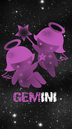 免費下載個人化APP|Gemini Live Wallpaper app開箱文|APP開箱王