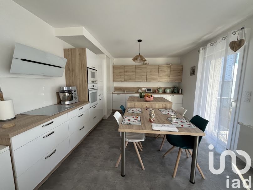 Vente appartement 3 pièces 64 m² à Saint-Jean-de-Monts (85160), 180 000 €