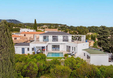 Seaside house with pool and terrace 2