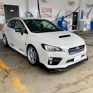 WRX STI VAB