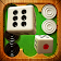 Backgammon icon