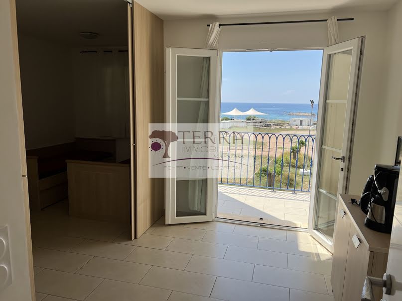 Vente appartement 2 pièces 42 m² à Sari-Solenzara (20145), 210 000 €