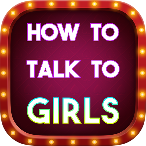 How To Talk To Girls The Art Of Conversation التطبيقات على