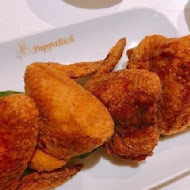 PappaRich 金爸爸馬來西亞風味餐廳(三井店)