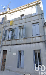 appartement à Marseille 15ème (13)